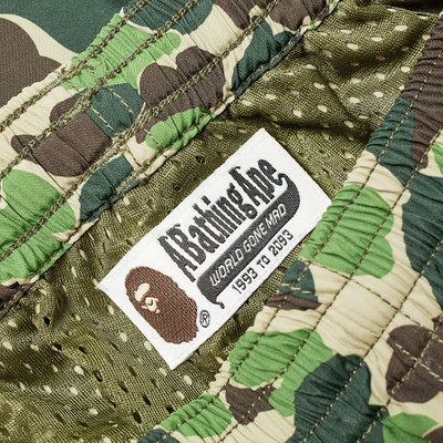 A BATHING APE® A Bathing Ape ABC Beach Short outlook