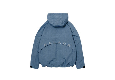 PALACE REMARKER JACKET BLUE outlook