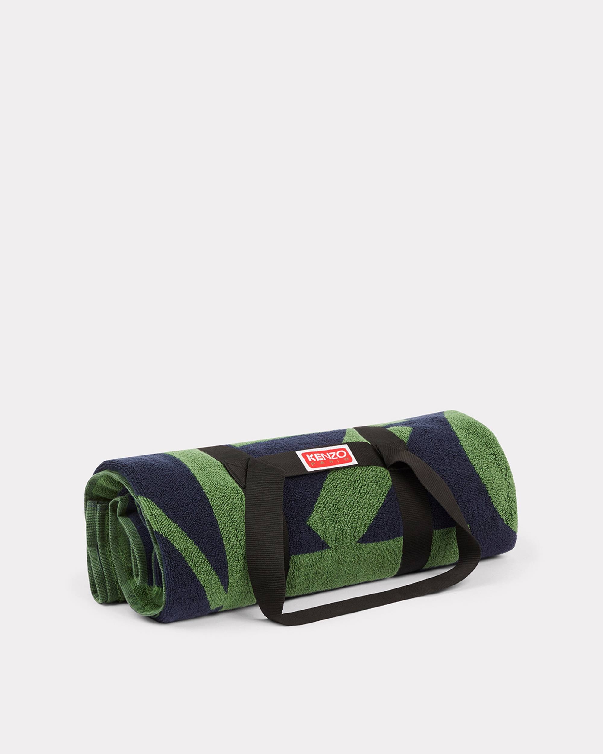KENZO Paris beach towel - 2