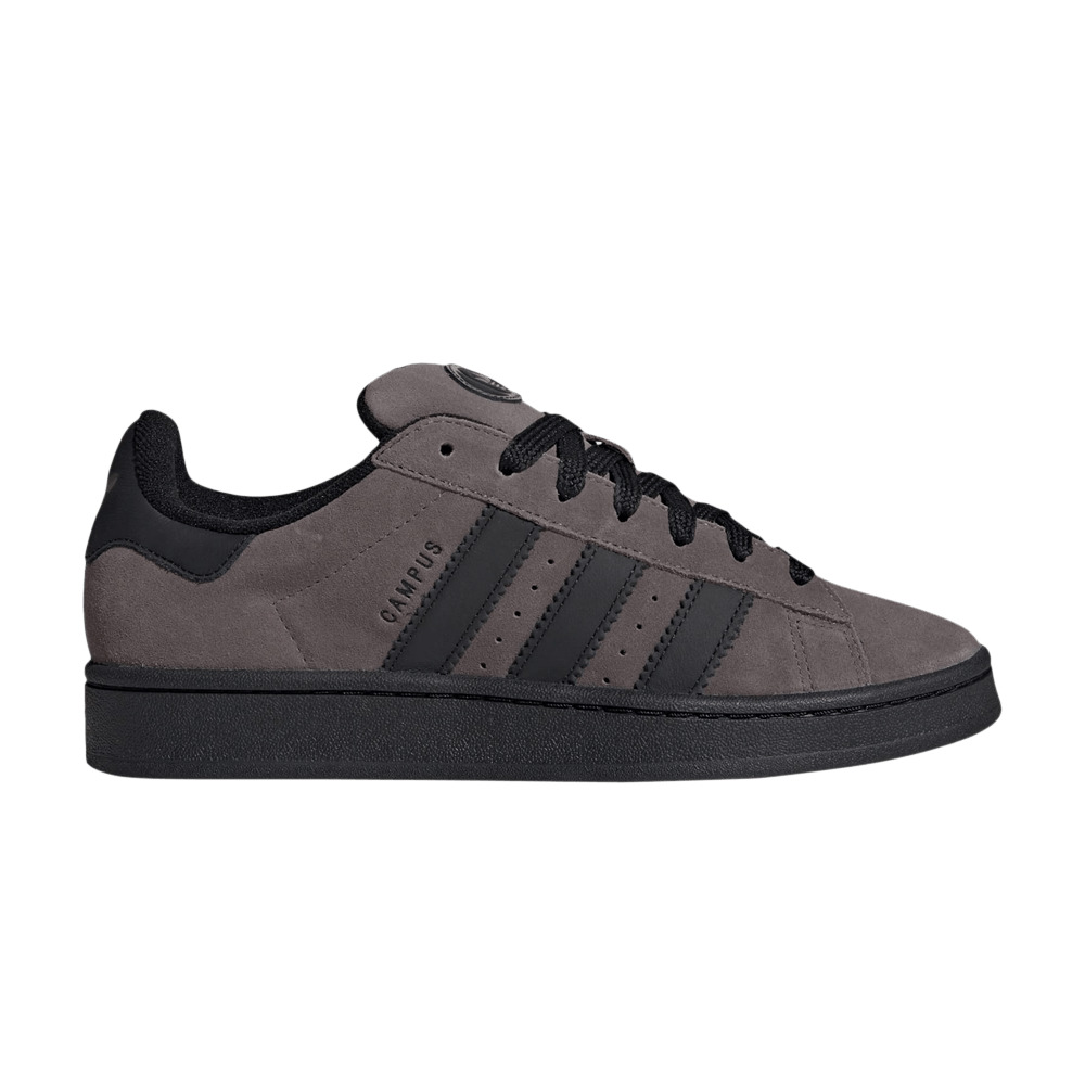 Campus 00s 'Charcoal Black' - 1