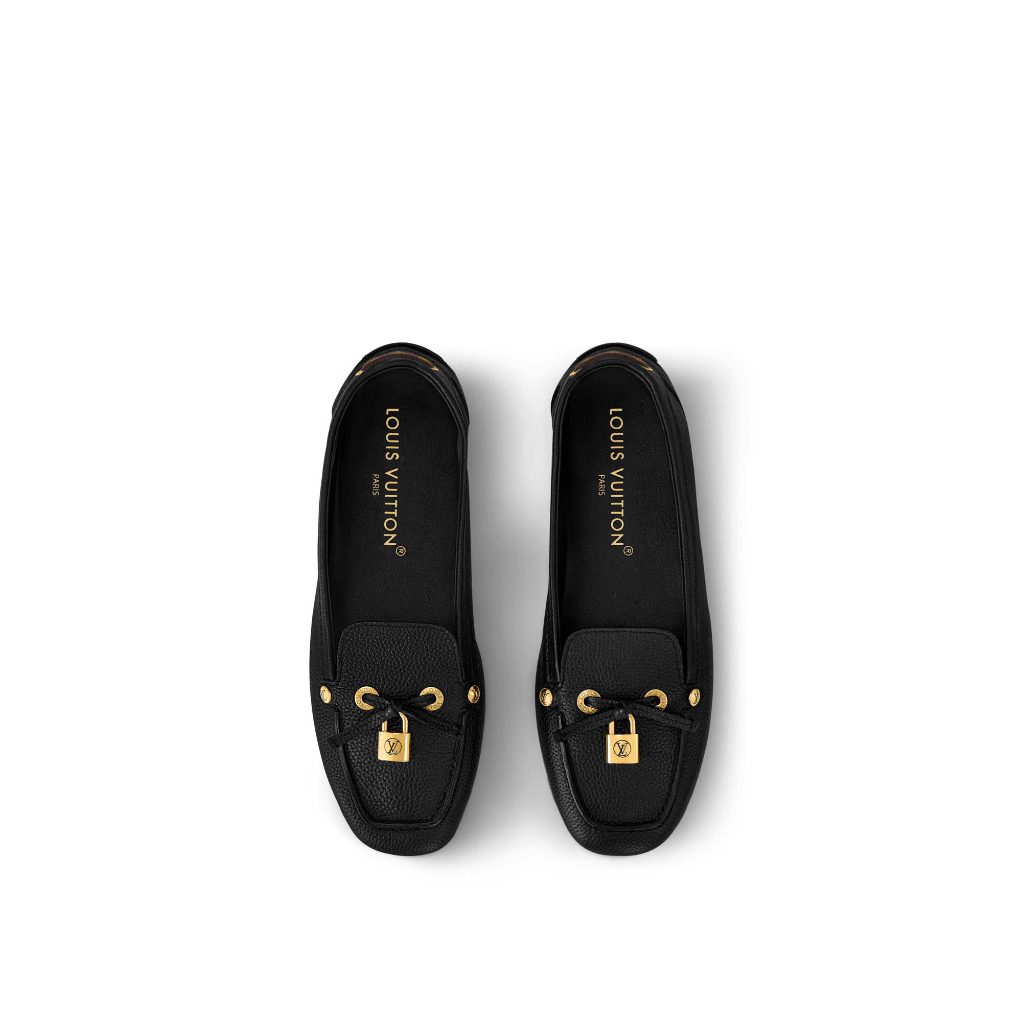 Flore Car Shoe - 3