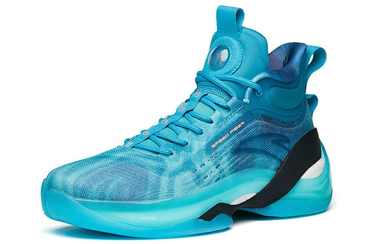 ANTA Klay Thompson 7 'Pure Water' 112141101-1 - 2