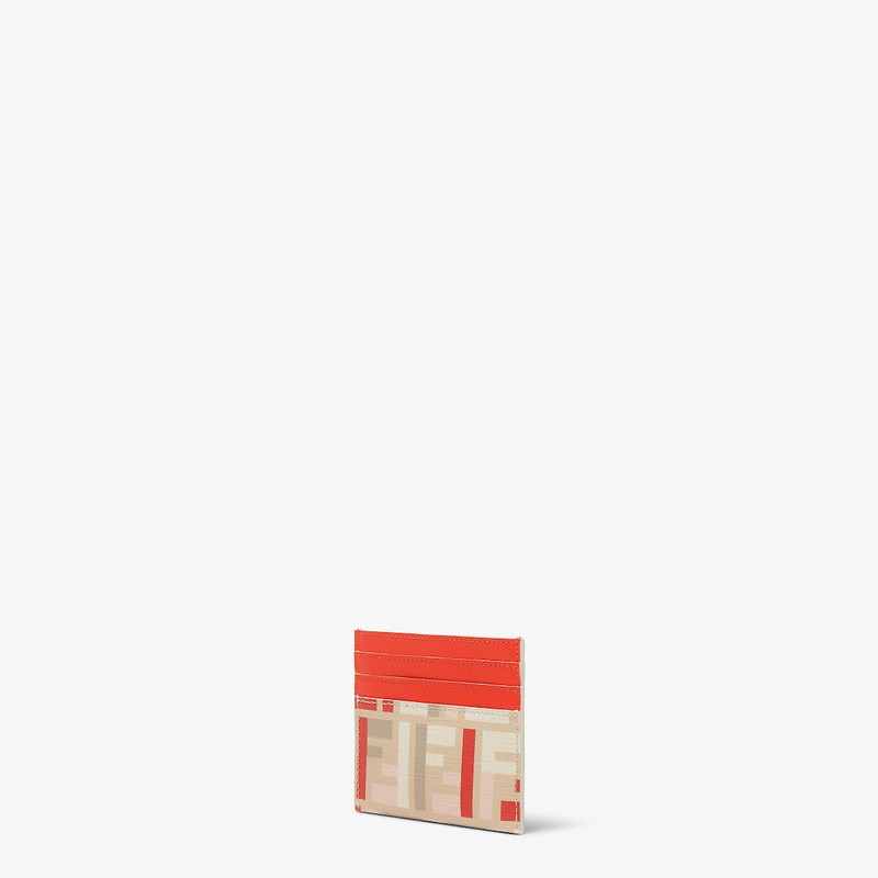 FENDI Fendi Roma Card Case outlook