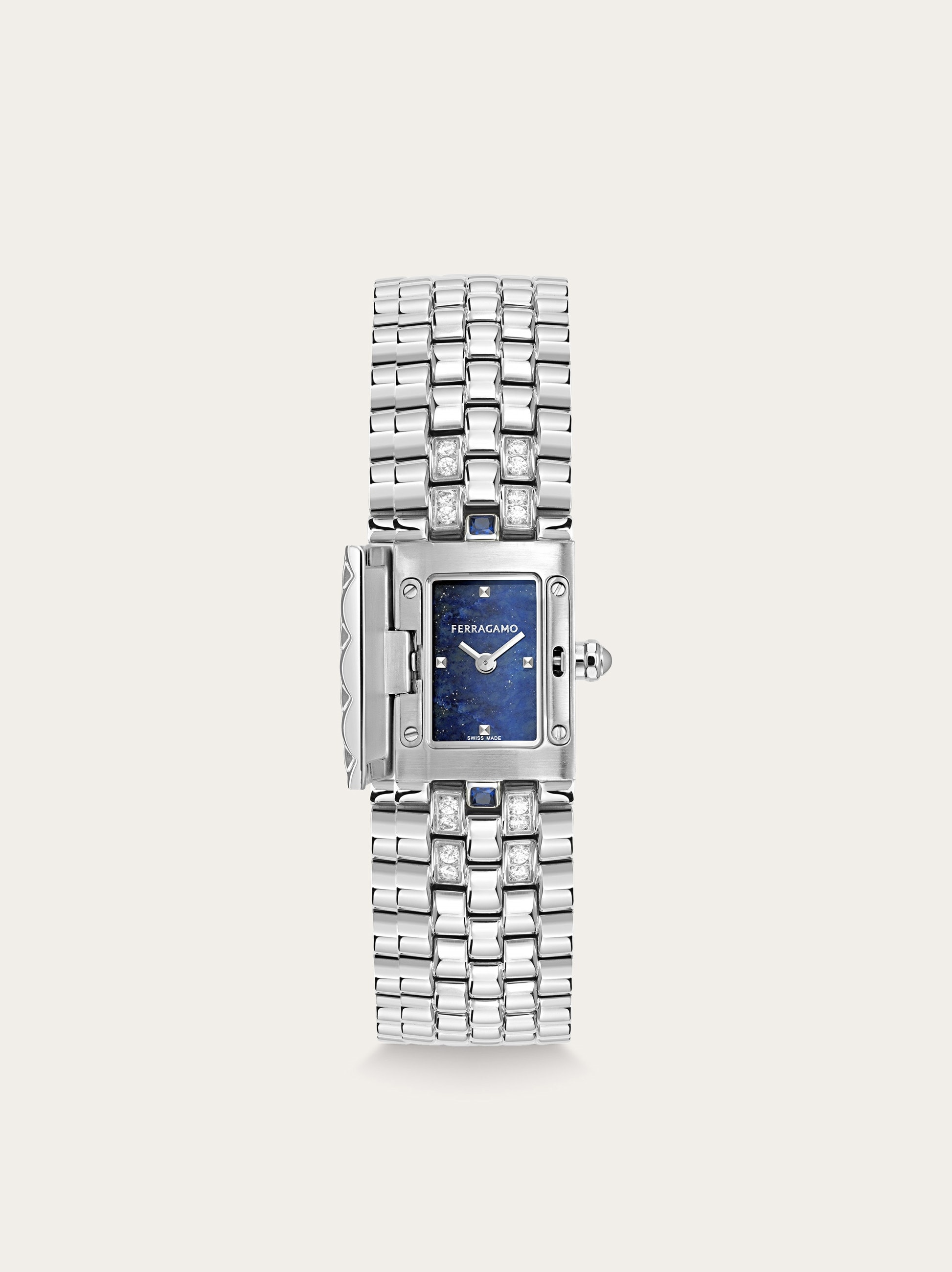 Ferragamo Secret watch - 5