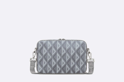 Dior Safari Bag with Strap outlook