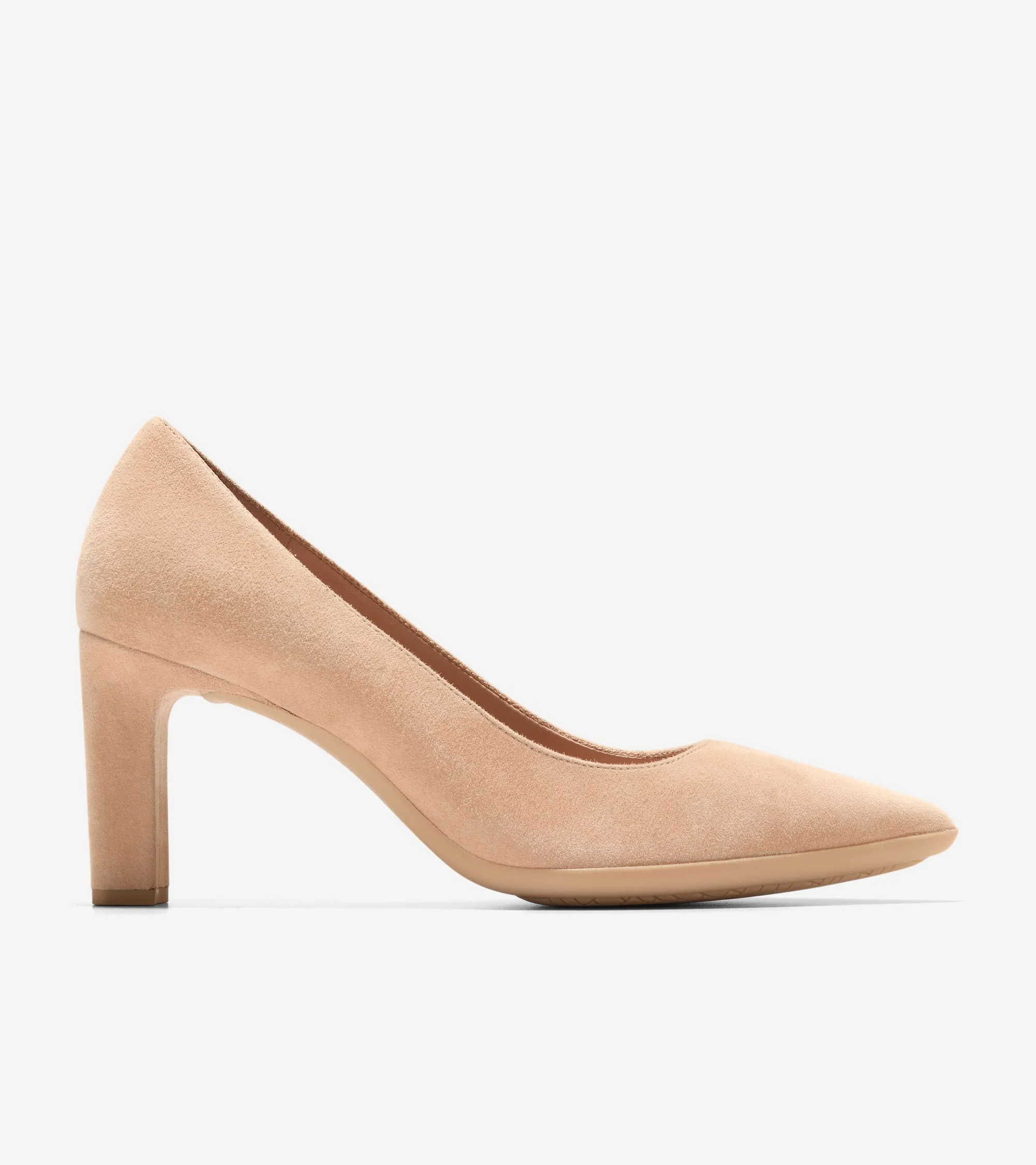 Women's Grand Ambition Angelica Pumps - 1
