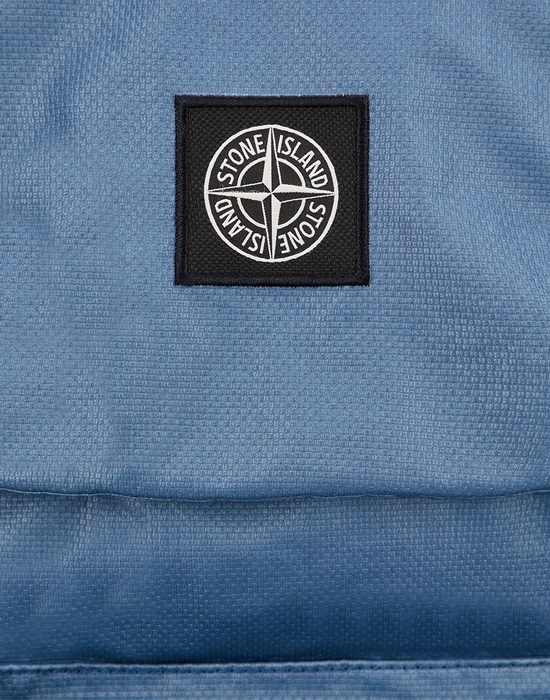 90370 MUSSOLA GOMMATA-TC AVIO BLUE - 3