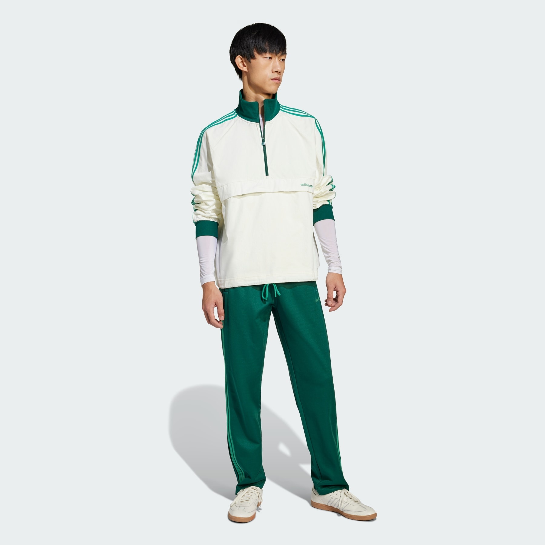 Track Pants - 4