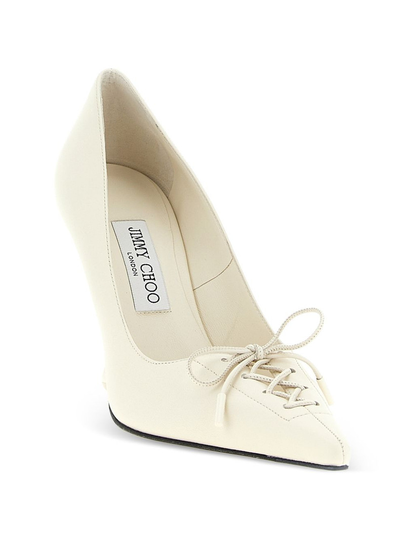 JIMMY CHOO Scarlett pumps outlook