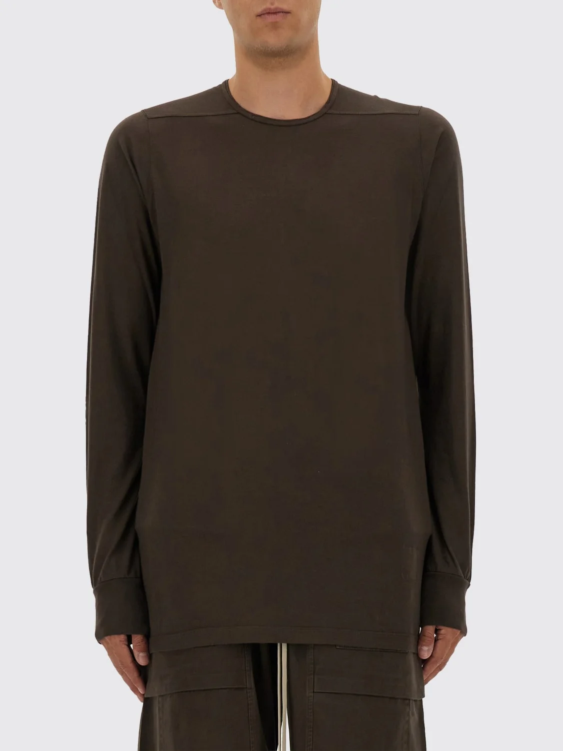 T-shirt men Rick Owens Drkshdw - 1