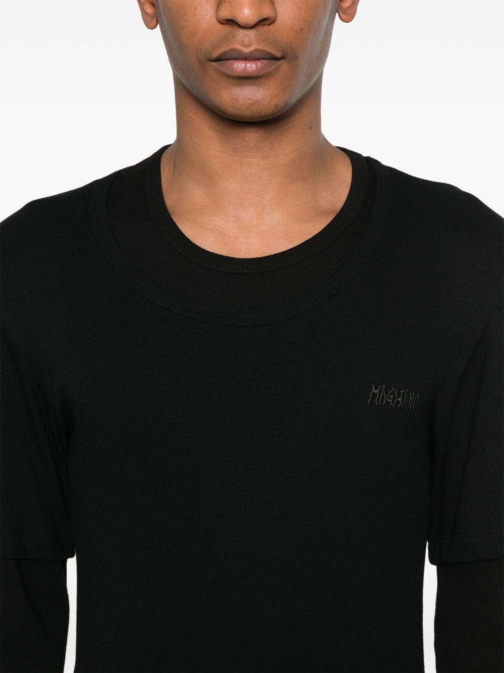 Trauma T-shirt - 4