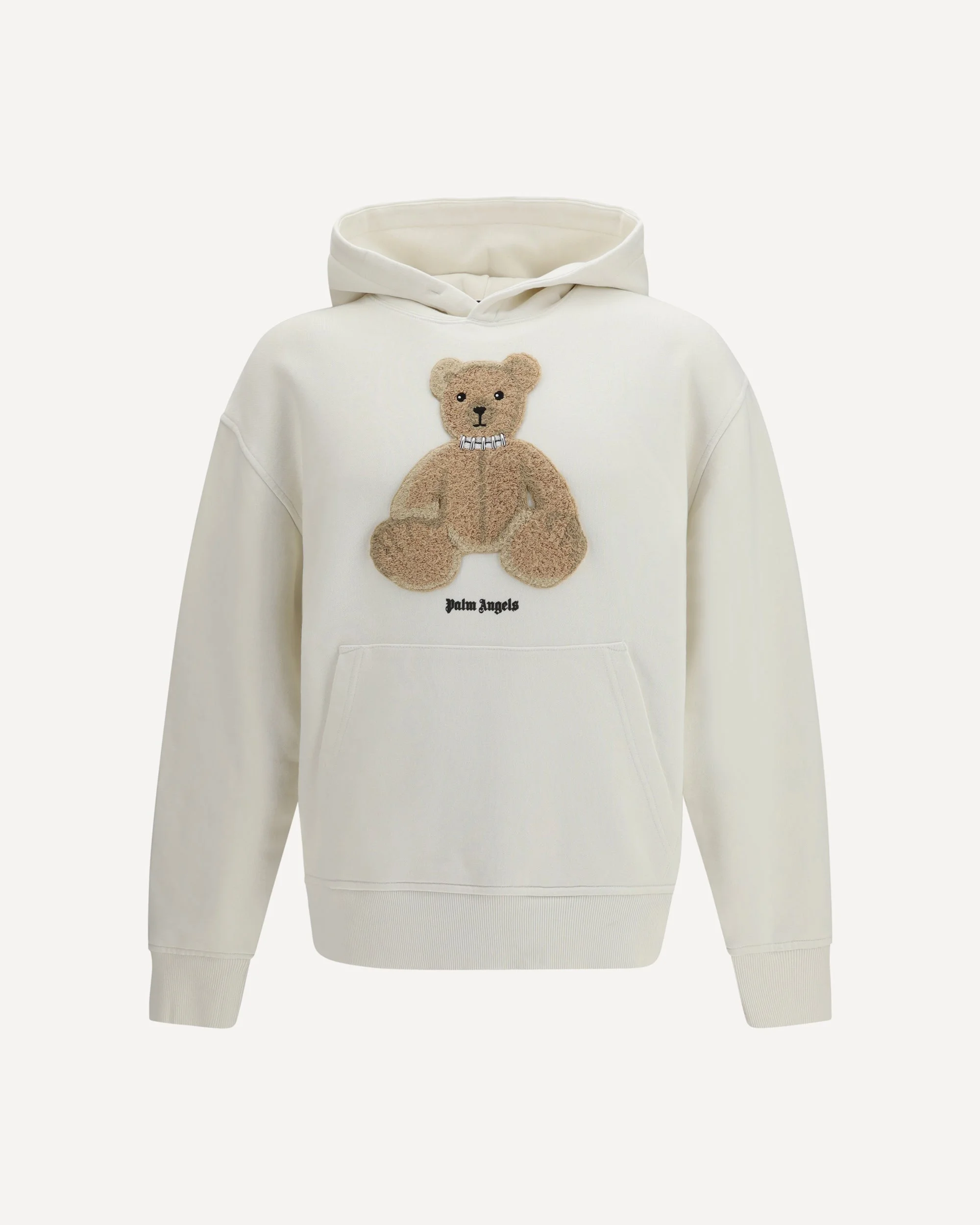 Bear Hoodie - 1