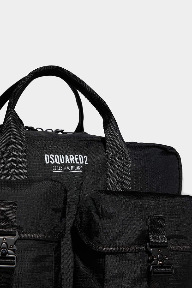 CERESIO 9 WORKBAG - 4
