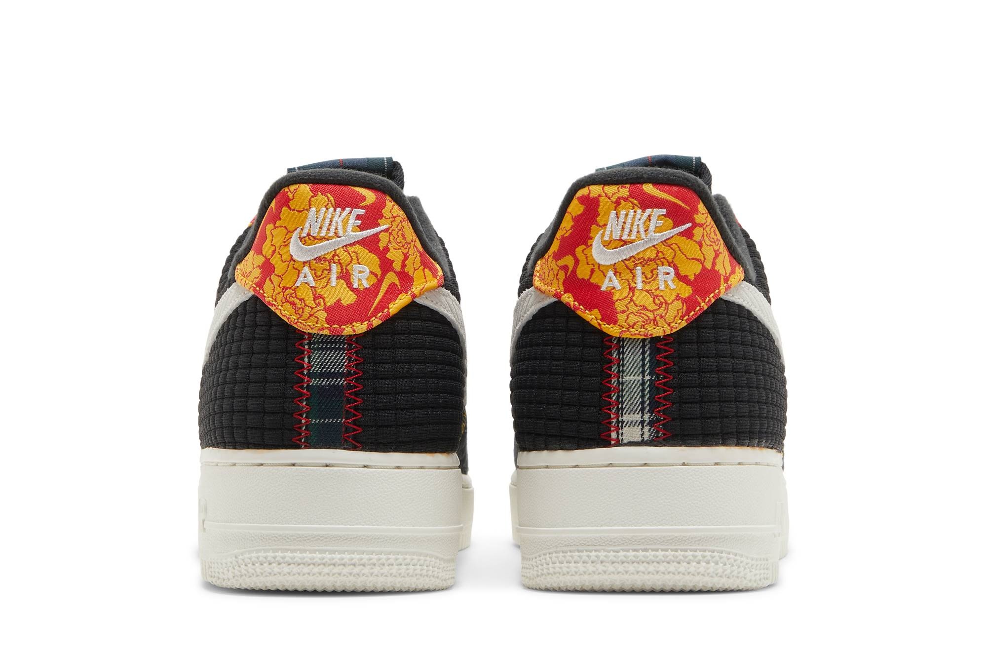 Air Force 1 '07 LV8 'Multi-Material' - 6