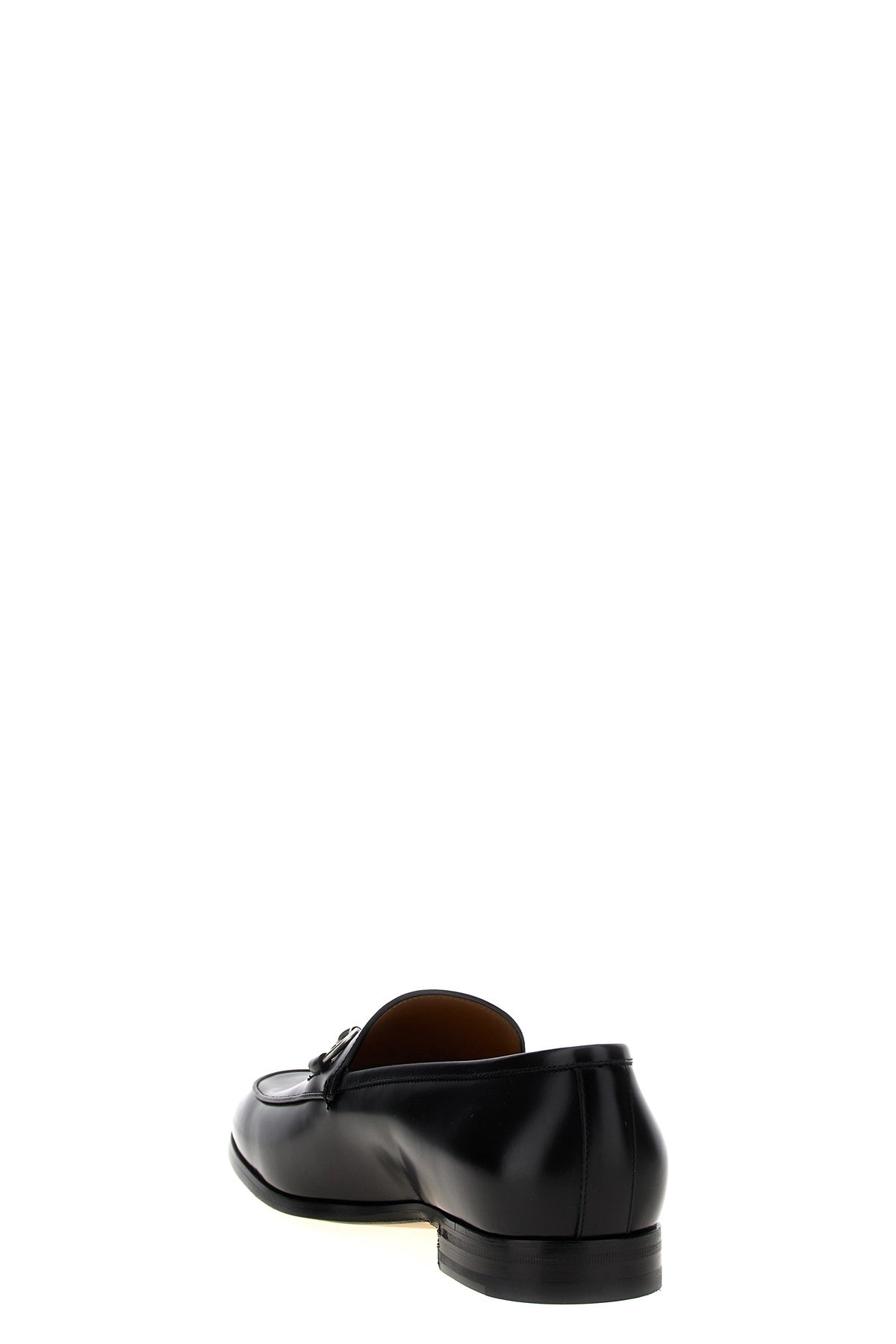'Morsetto' loafers - 3