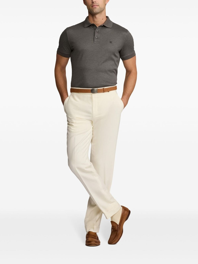 Ralph Lauren cotton polo shirt outlook