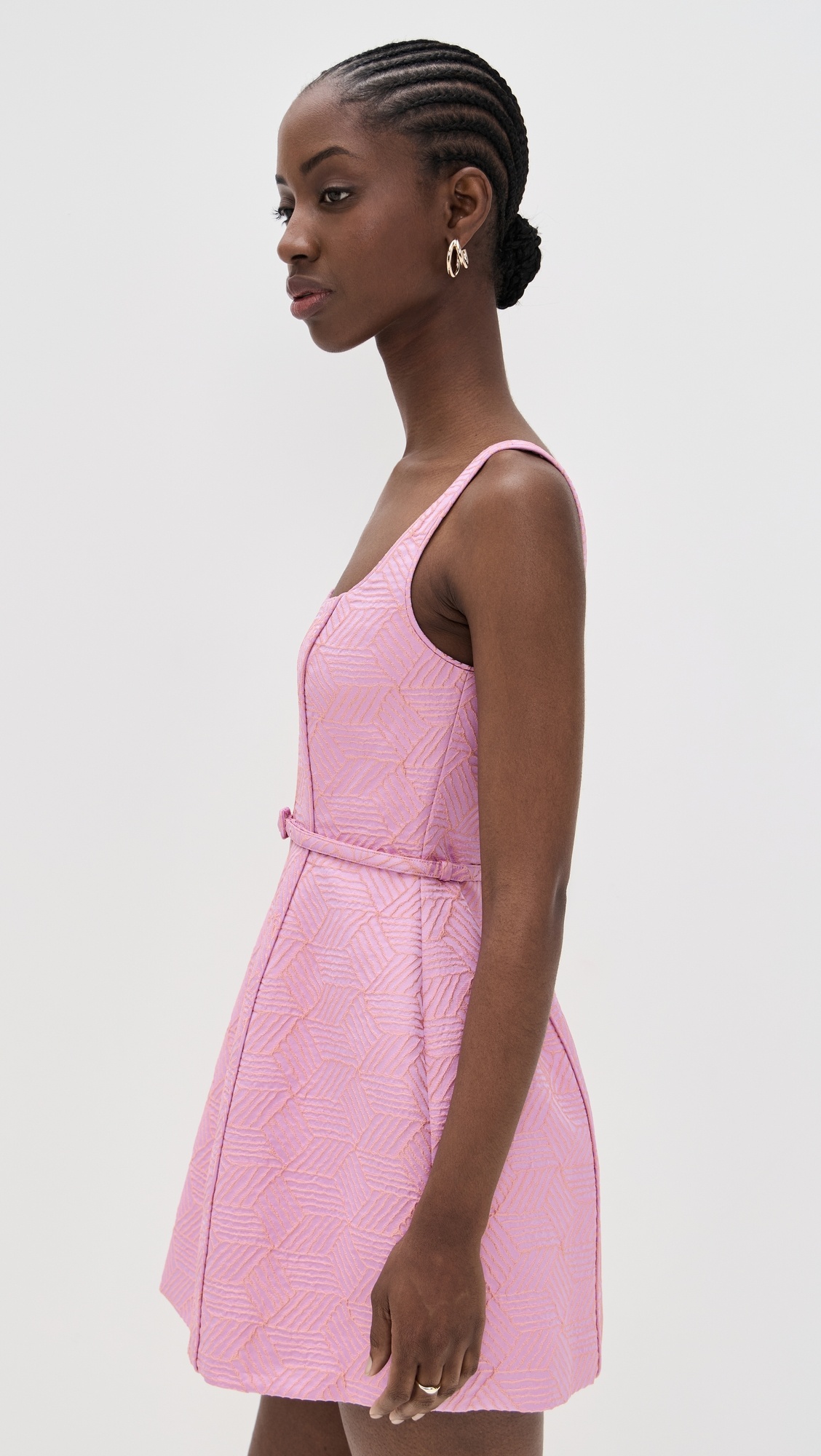 Bijoux Dress - 3