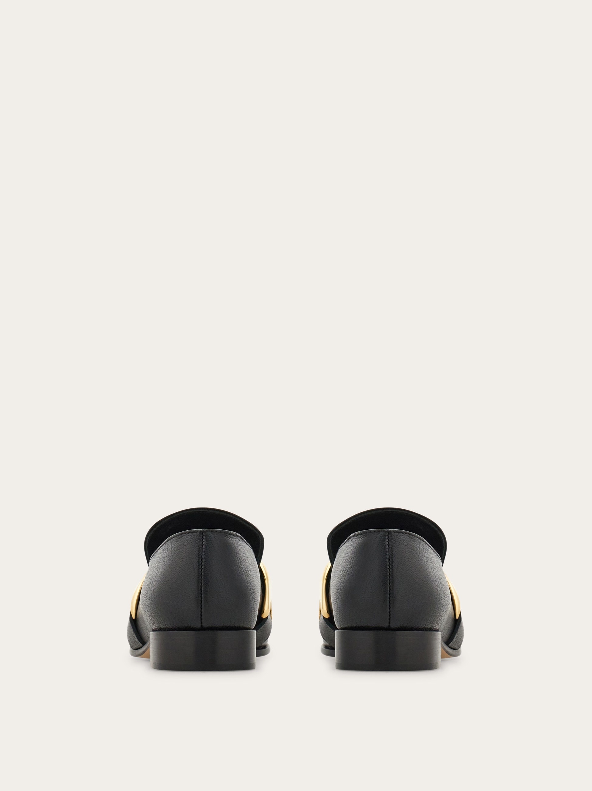 Maxi Vara plate loafer - 4