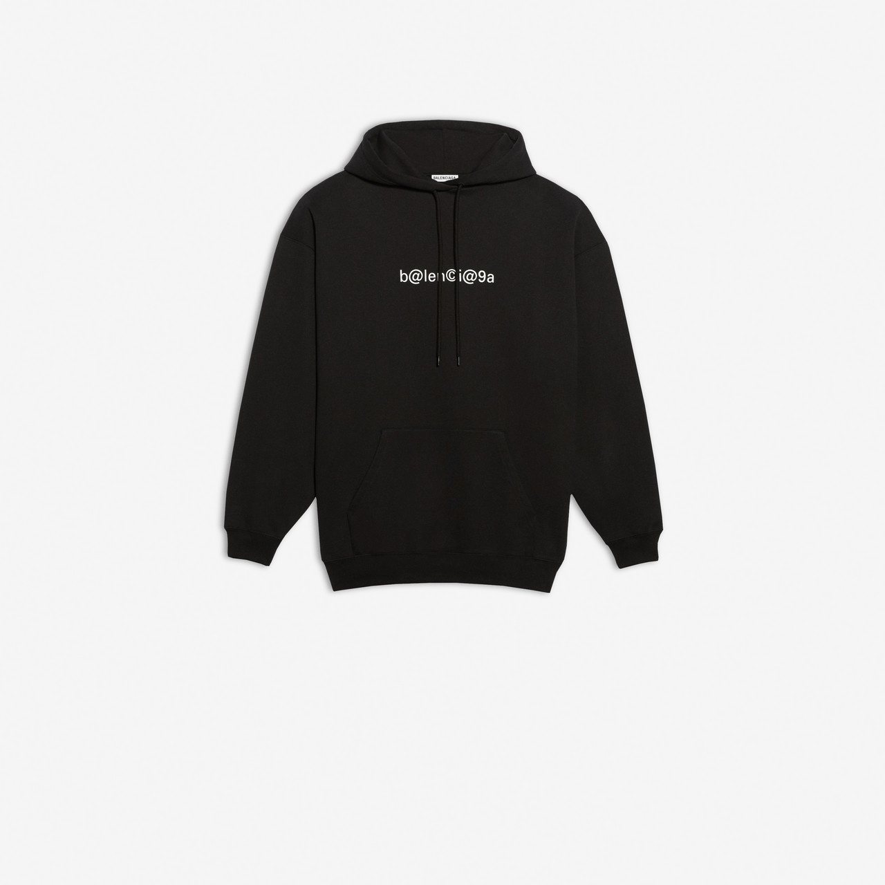 Symbolic Hoodie - 1