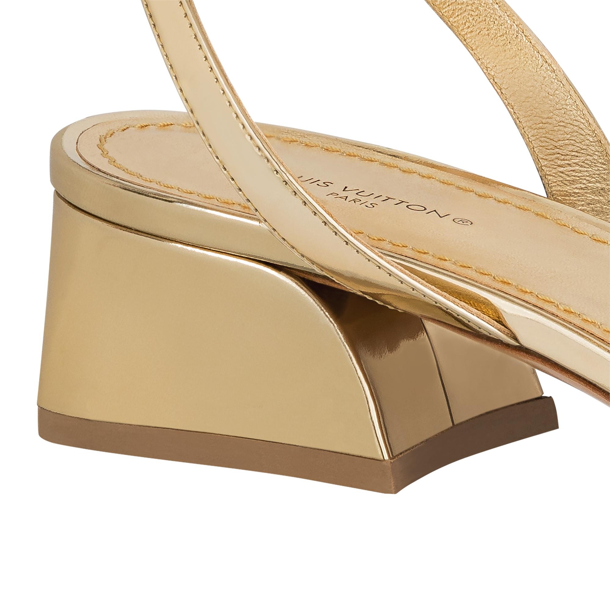 Vedette Sandal - 3