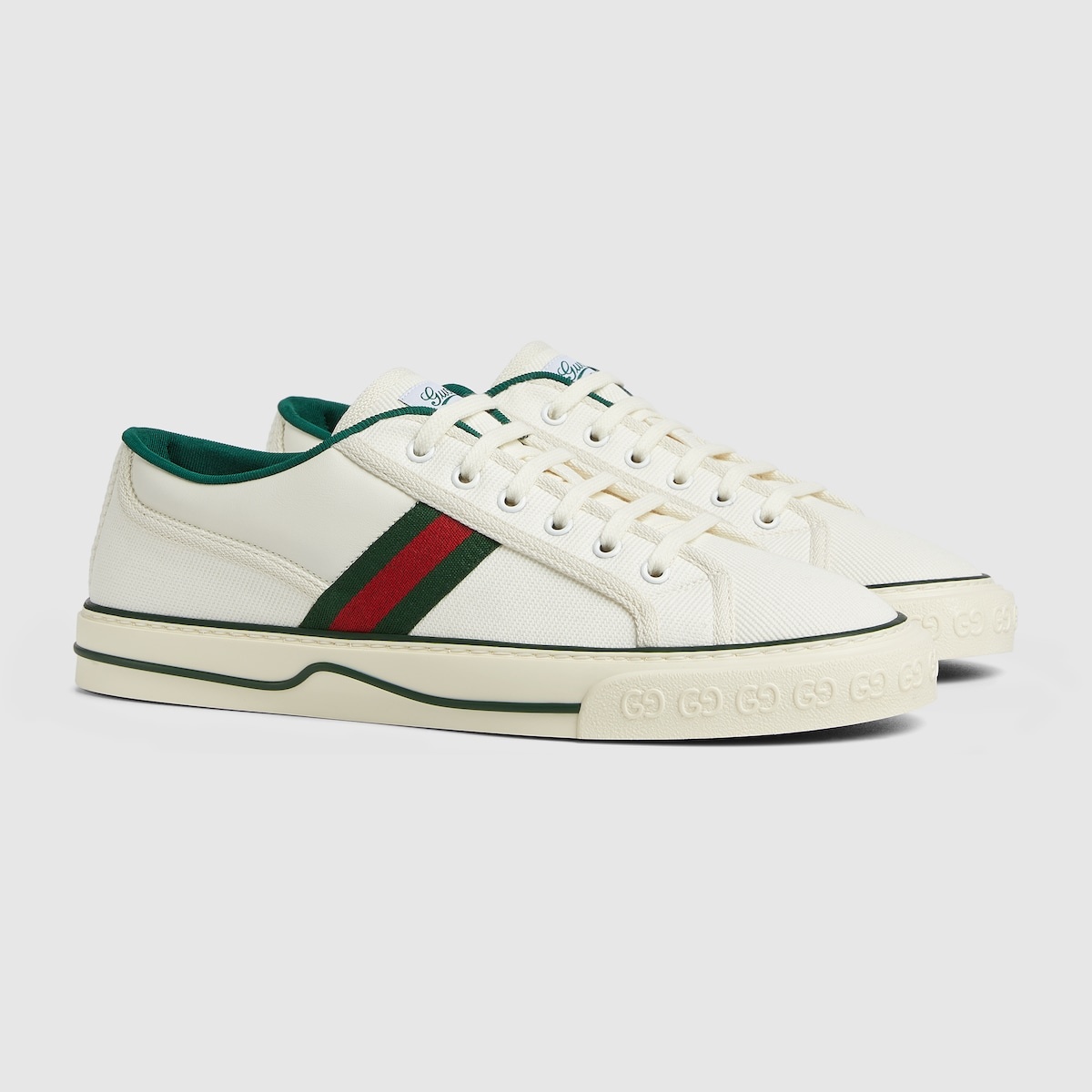 Men's Gucci Tennis 1977 sneaker - 2