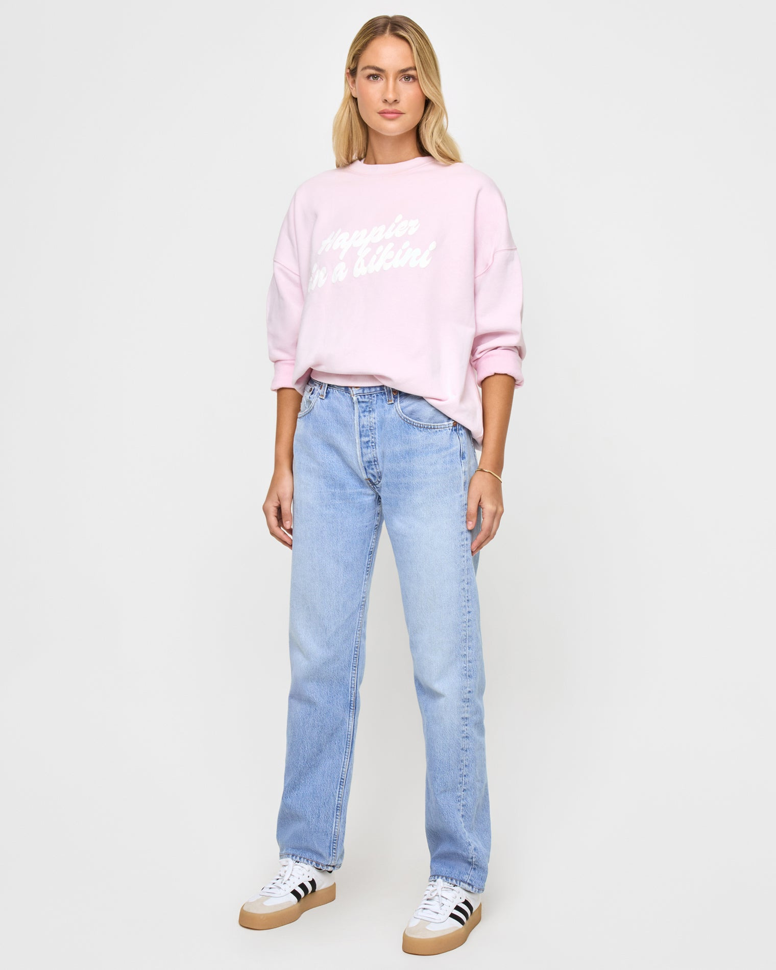 Legend Sweatshirt - 3