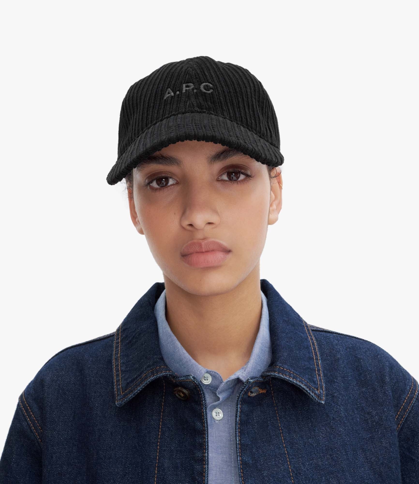 CHARLIE BASEBALL CAP - 4