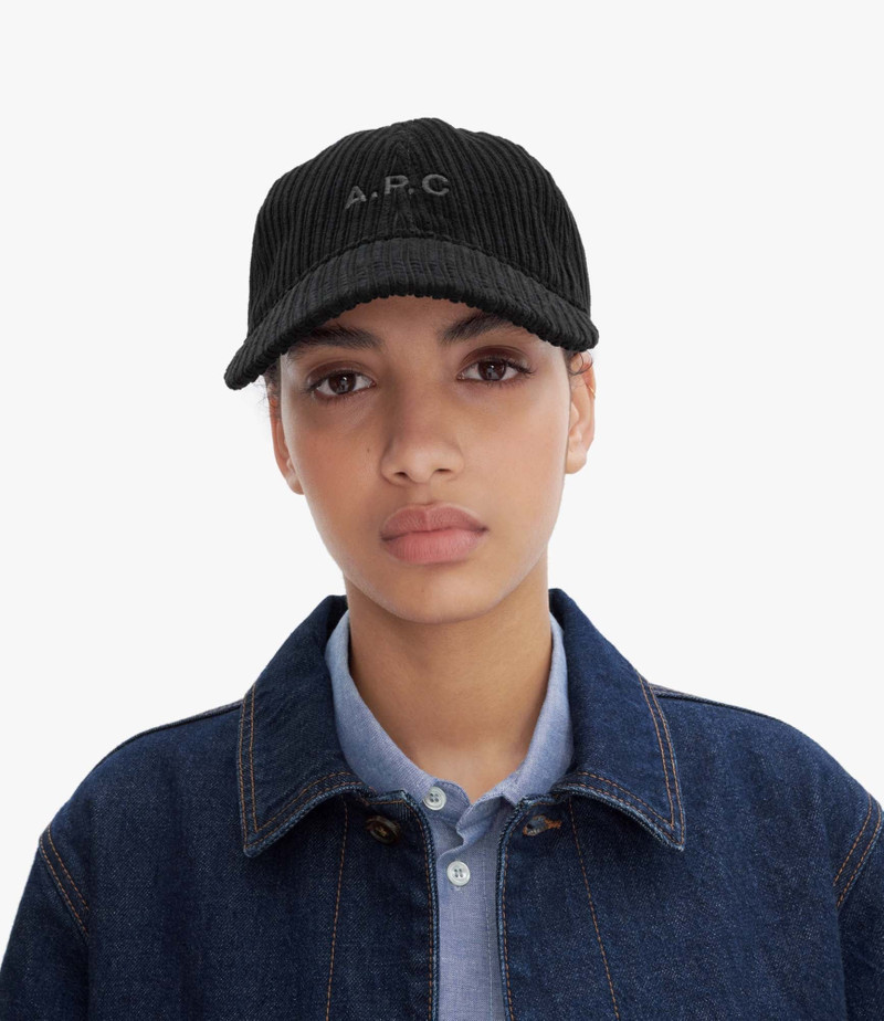 CHARLIE BASEBALL CAP 4