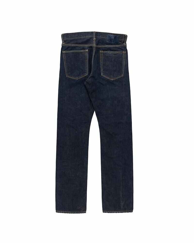 visvim SOCIAL SCULPTURE 20 DMGD-39 MUD OD outlook