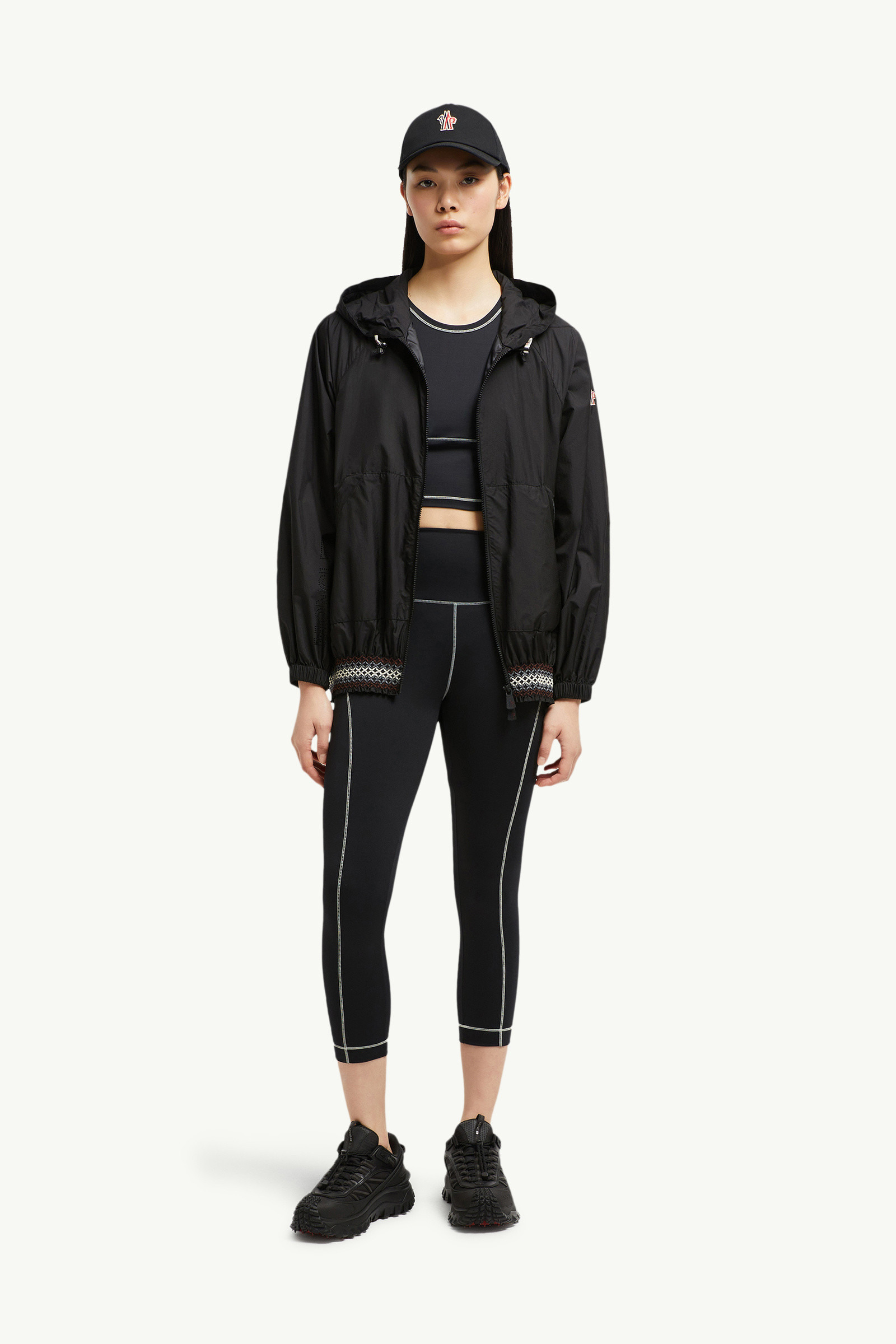 Logo Leggings - 2