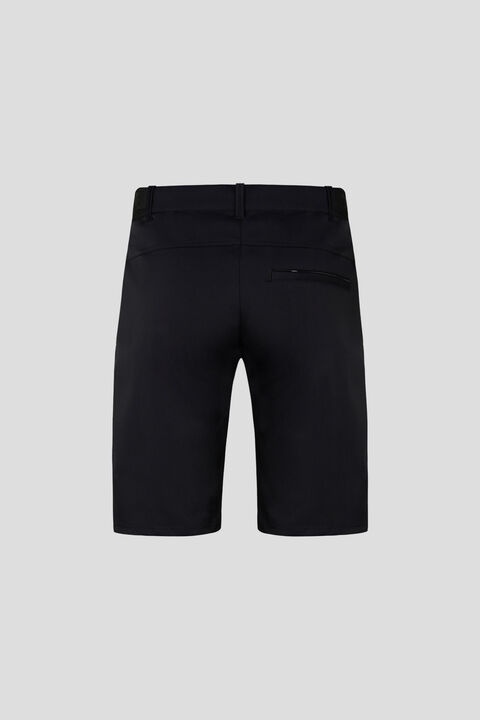 Covin functional shorts in Black - 7