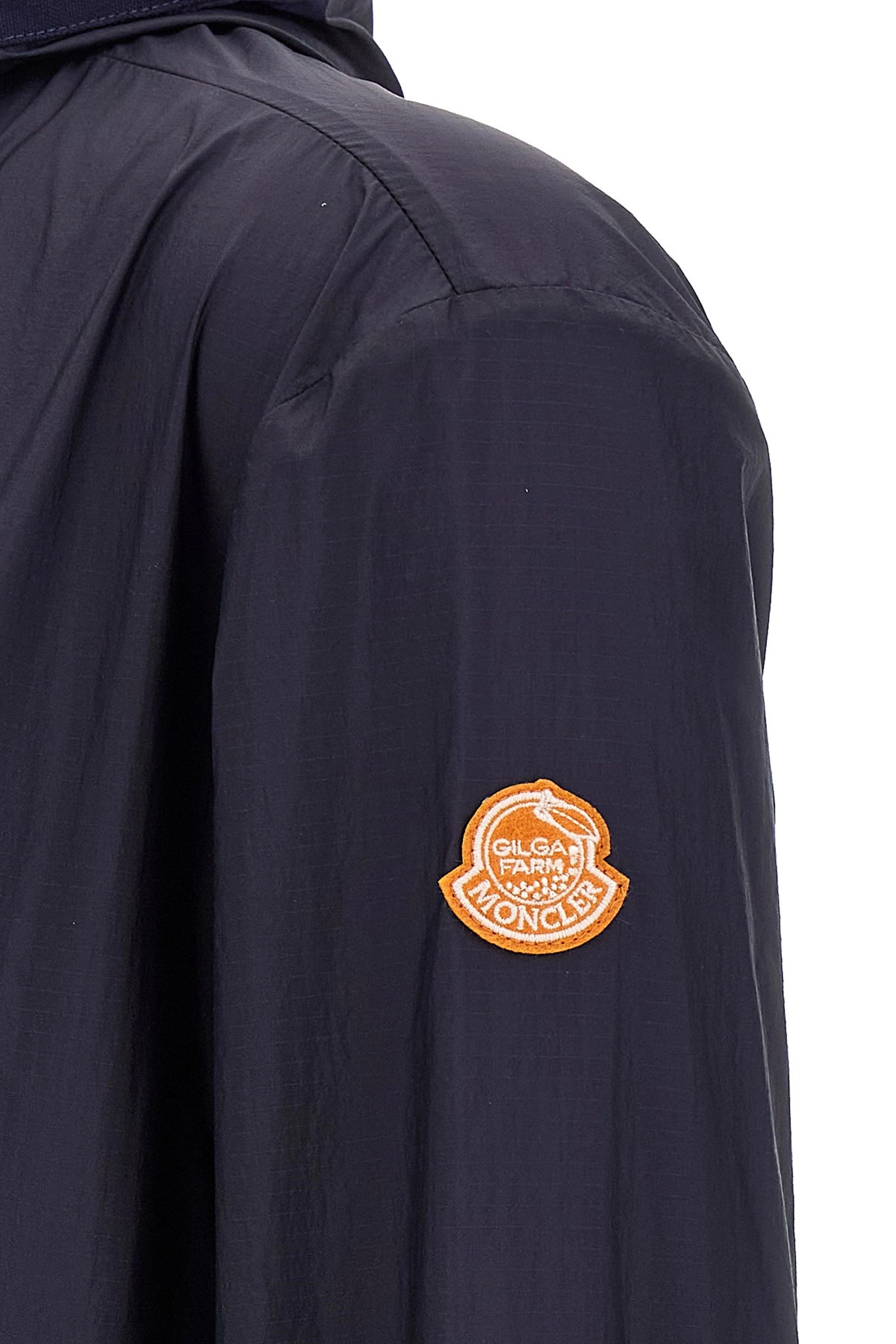 Moncler x Gilga Farm 'Hamlin' jacket - 4