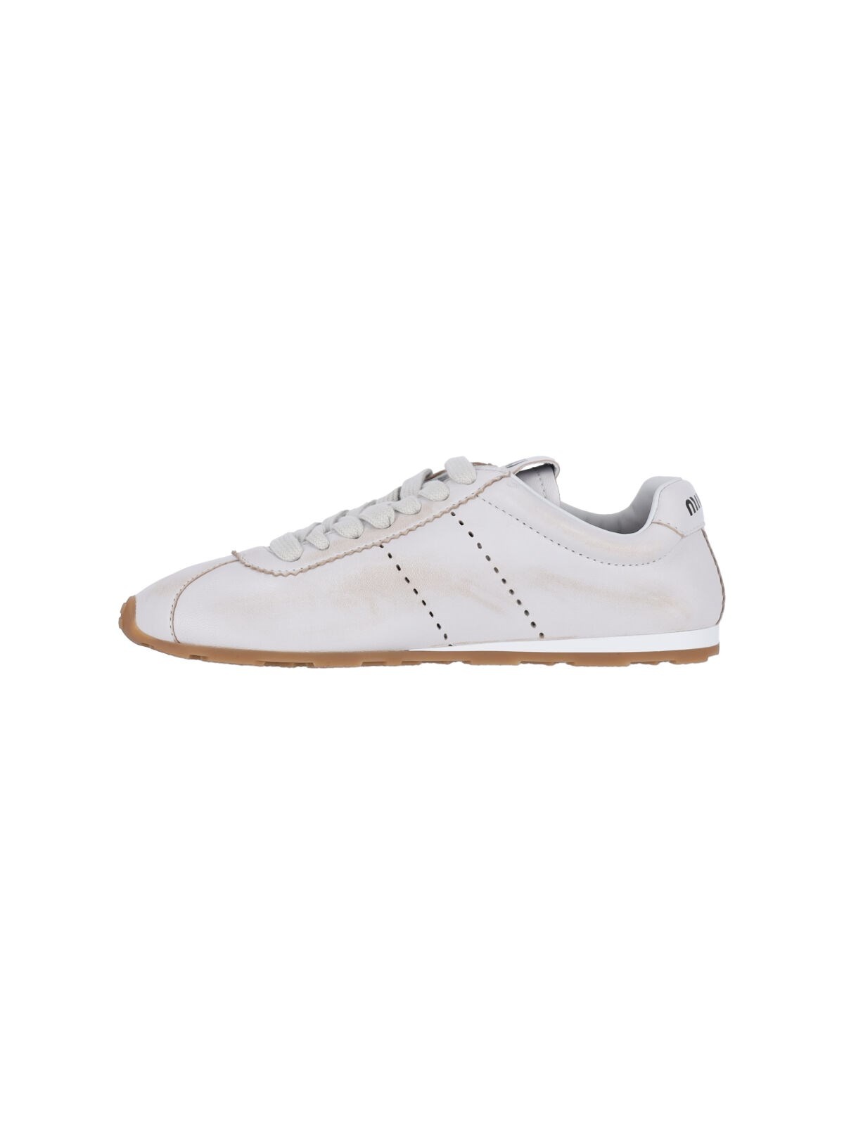 "PLUME" SNEAKERS - 3