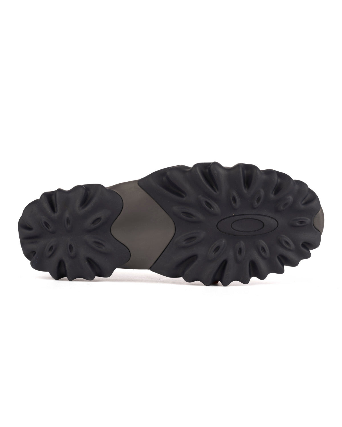 Brain Dead x Oakley Factory Team Nubuck Chop Saw Mule - Deep Well - 5