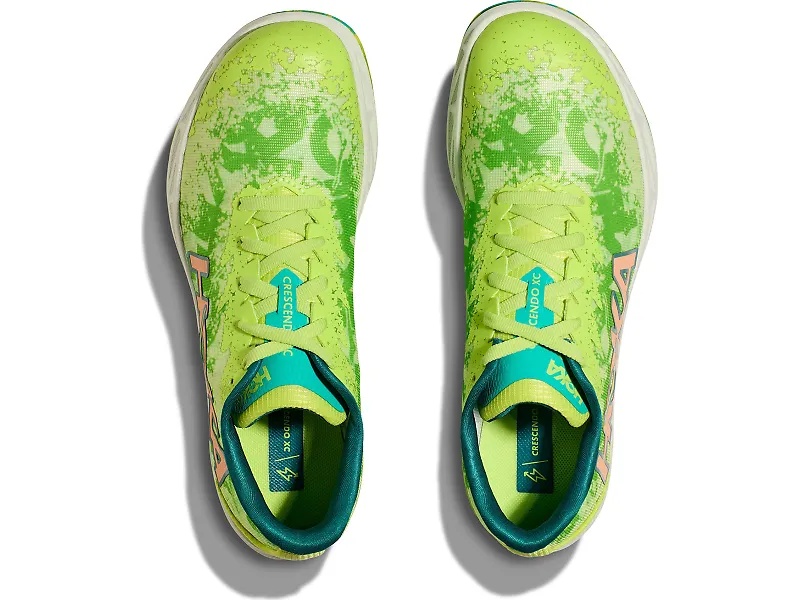 Unisex HOKA Crescendo XC - 5