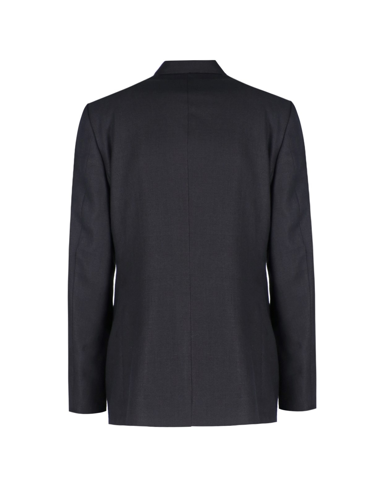 'ATTITUDE' DOUBLE-BREASTED BLAZER - 2