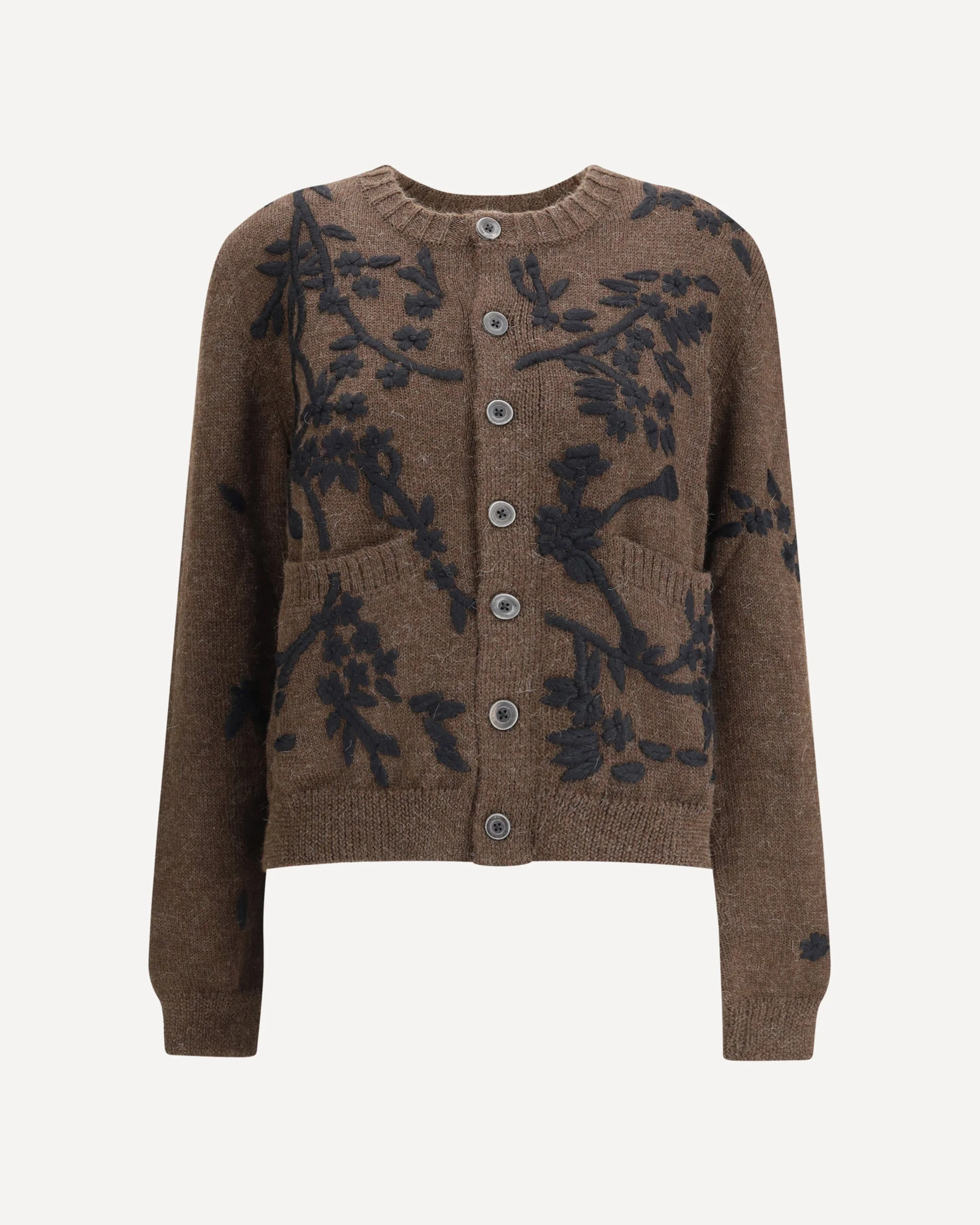 Blossom Cardigan - 1