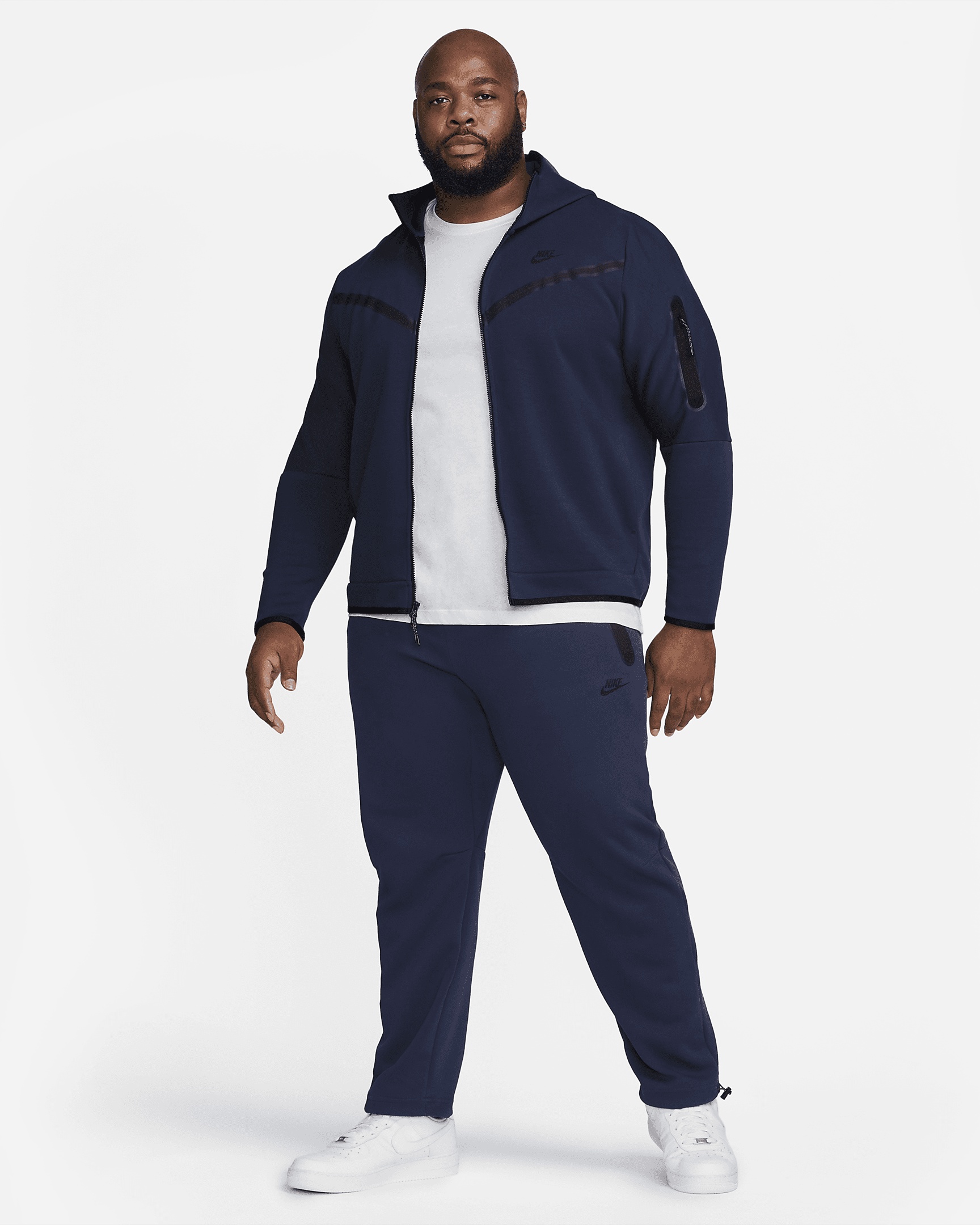 Nike Sportswear Tech Fleece Men's Pants - 10