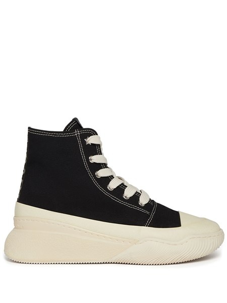 STELLA McCARTNEY ブーツ 紺 2318624J0089 Women's Designer Boots | Stella McCartney US