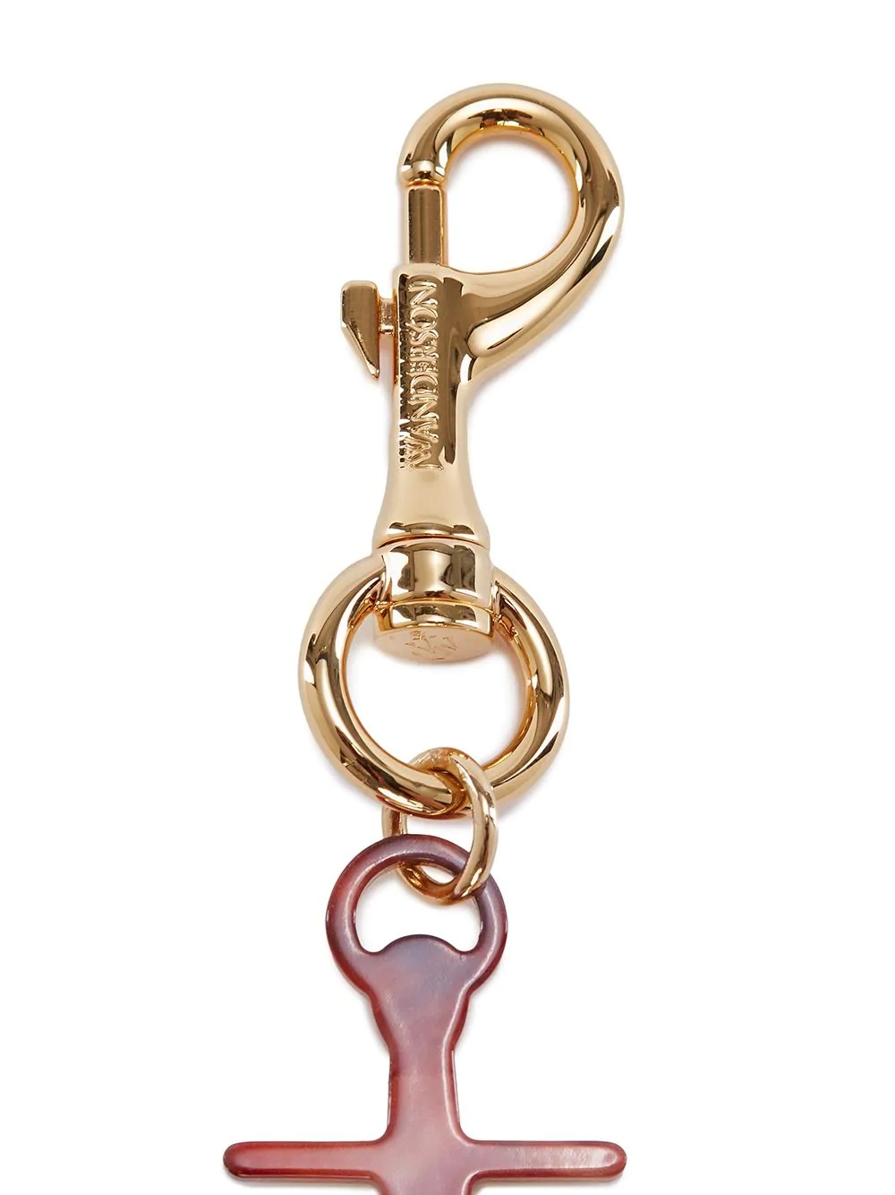 Anchor keyring - 2