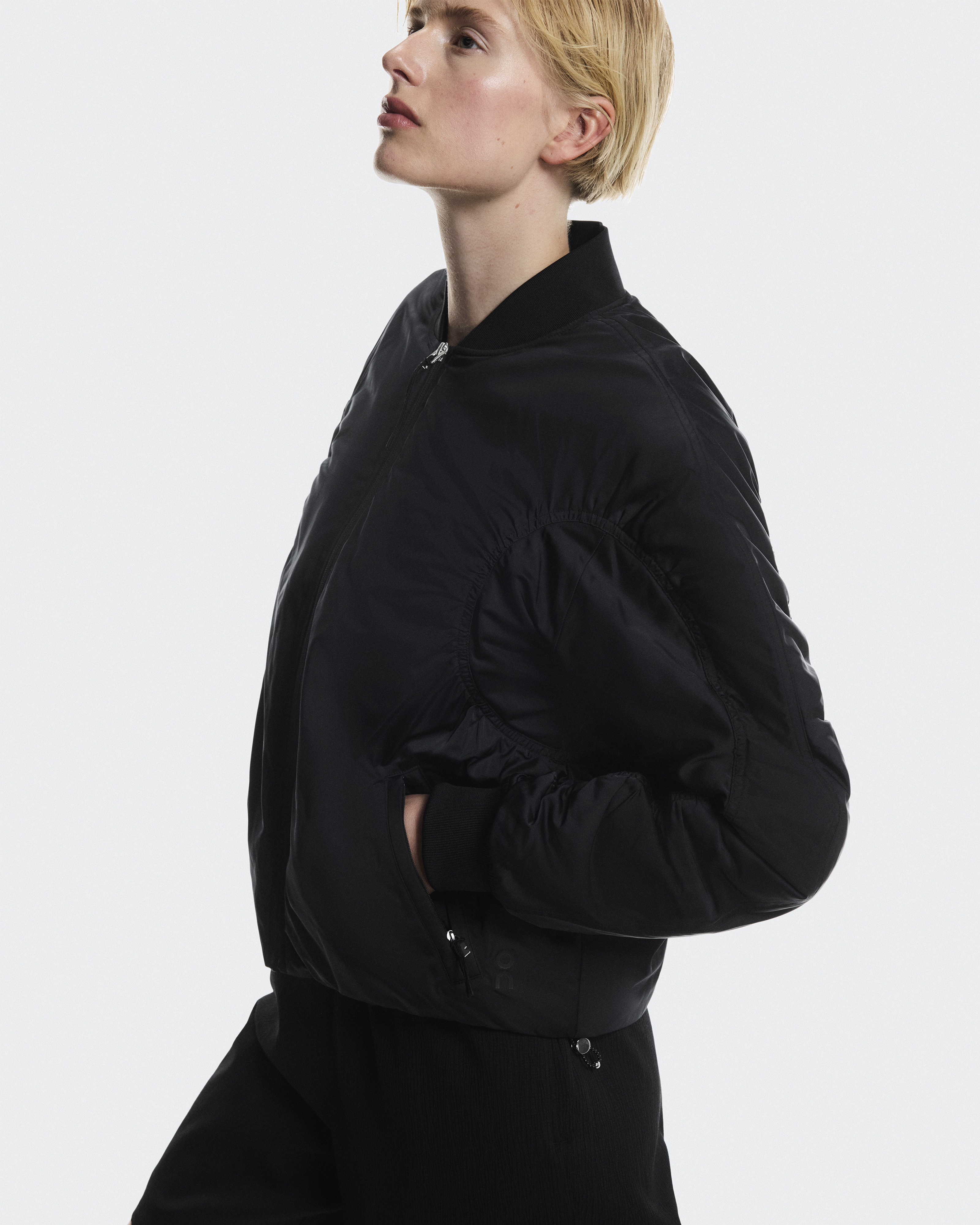 Bomber Jacket - 7
