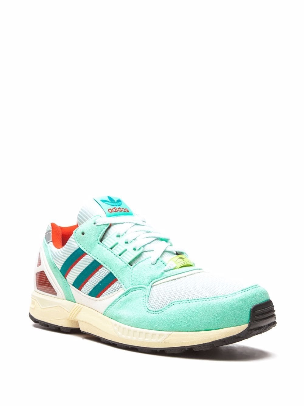 たいが出品 IE2266] Adidas x Gucci Women's ZX 8000 Pink Strata - Size