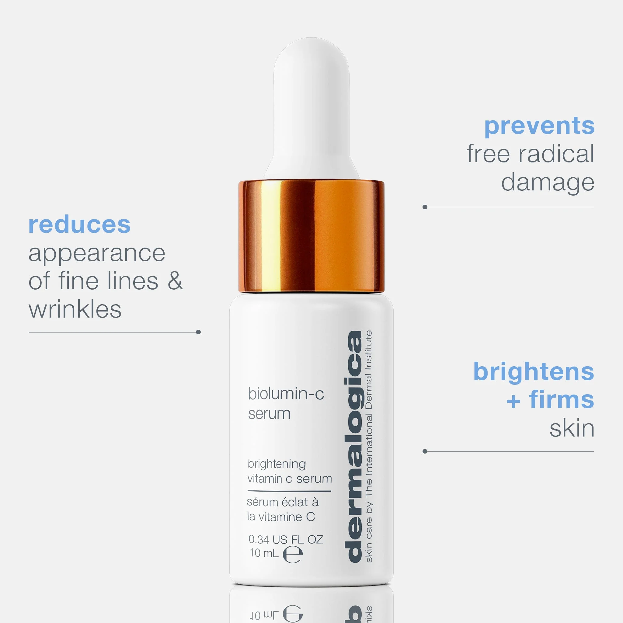 biolumin-c vitamin c serum - 1