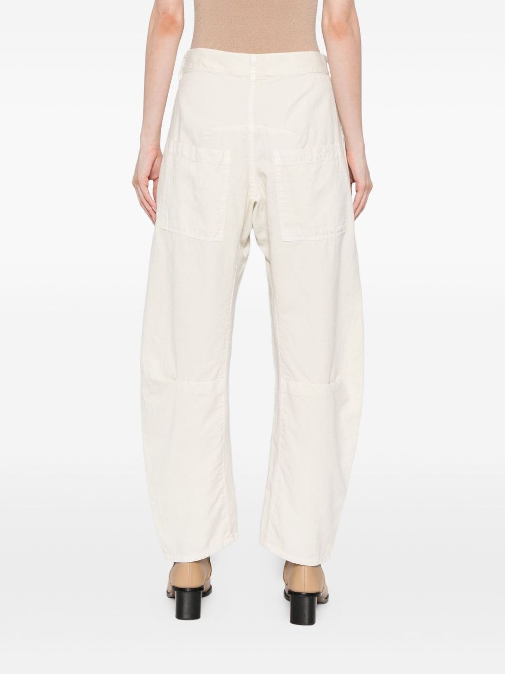 Shon trousers - 4