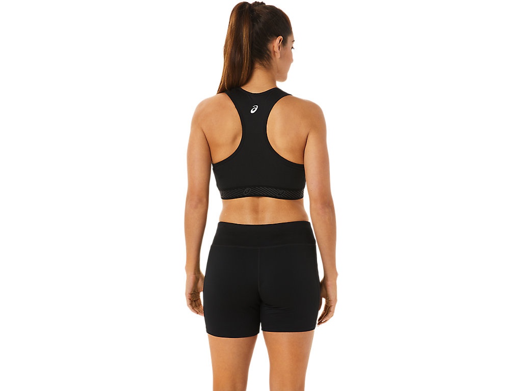 WOMEN'S CIRCUIT II PADDED BRA - 2