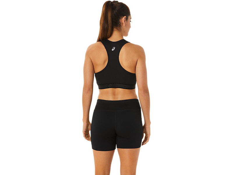 Asics WOMEN'S CIRCUIT II PADDED BRA outlook