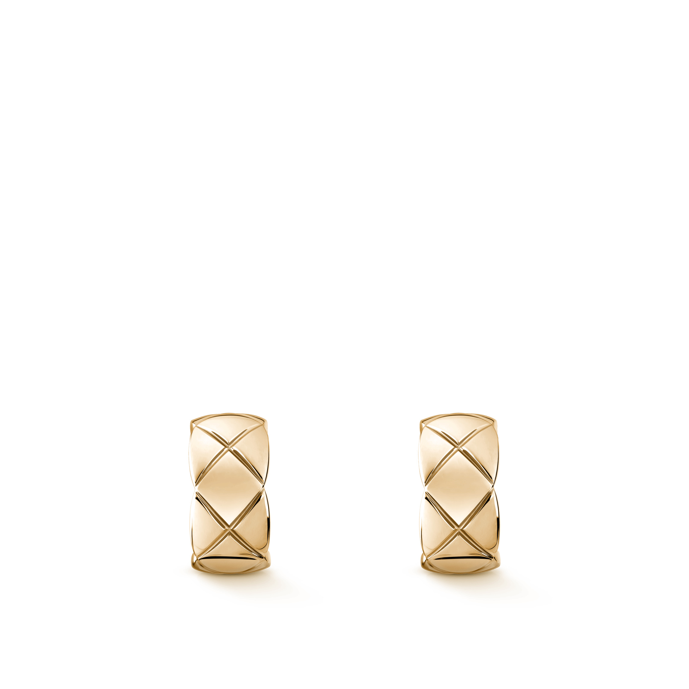 Coco Crush earrings - 1