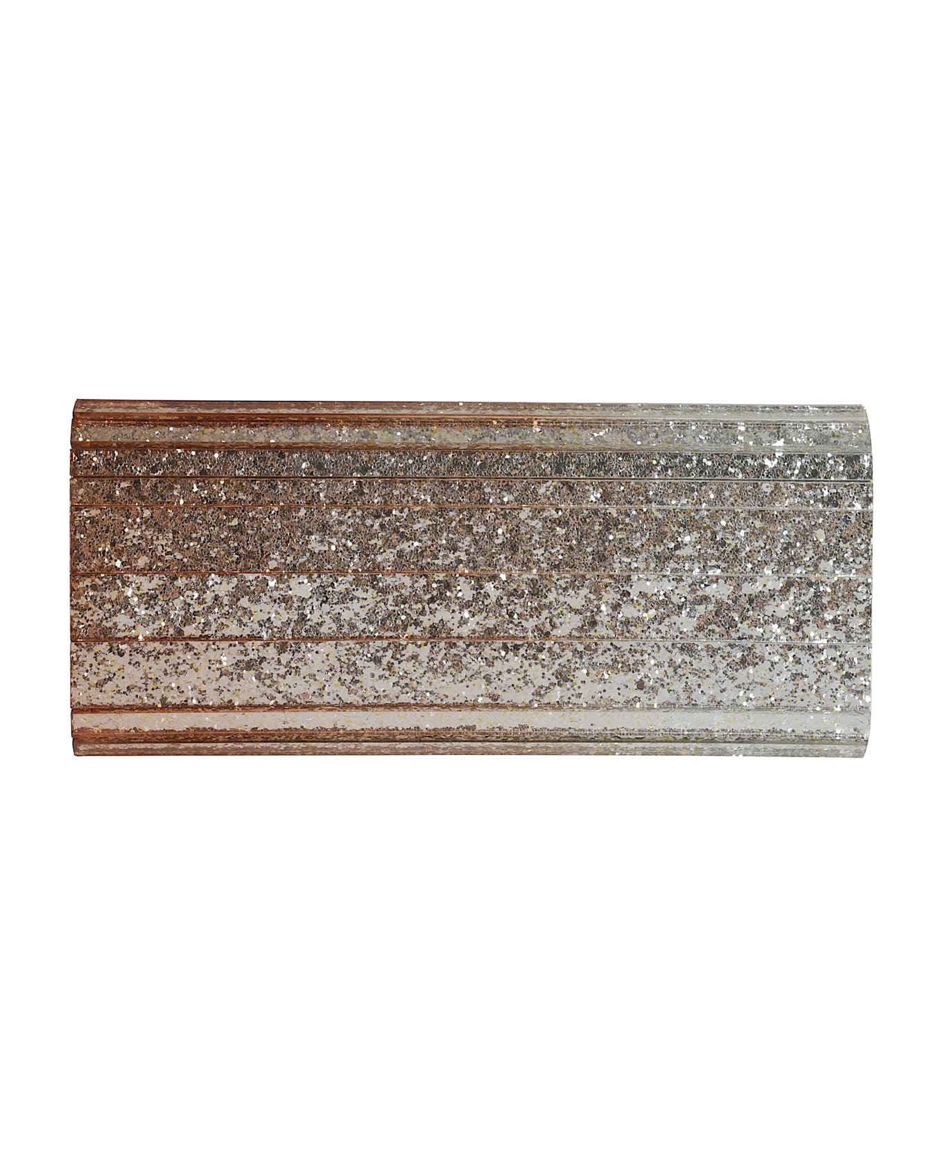 Triple Degrade Glitter Acrylic - 3