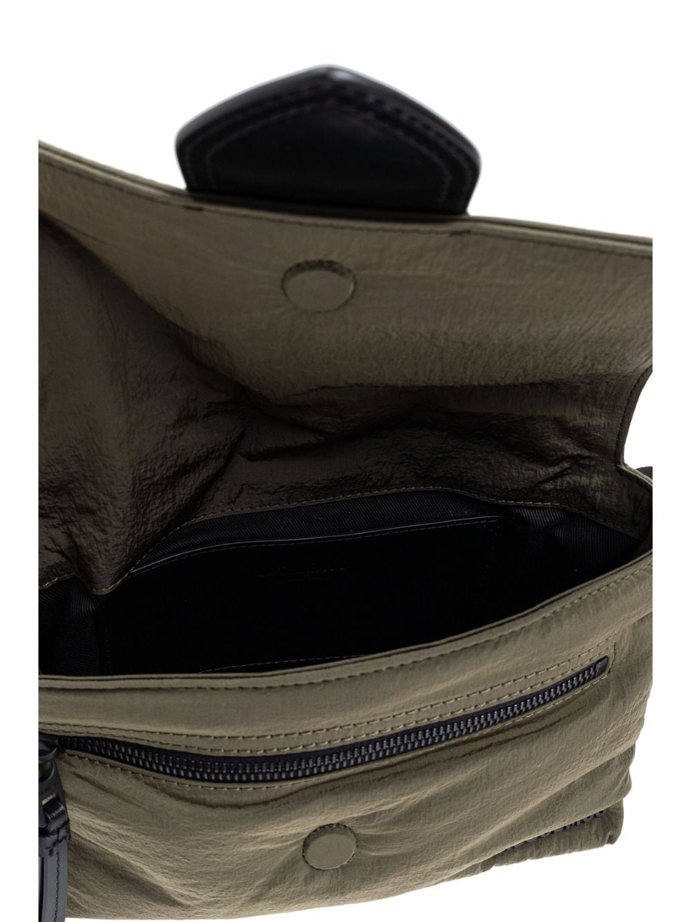 Le Petite Messenger Bambino cross body bag - 5