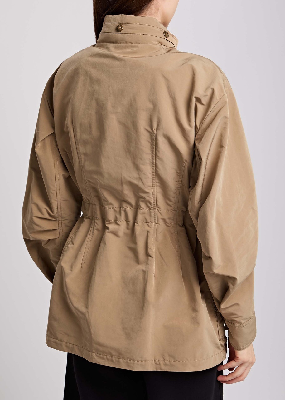 Moncler Nades Shell Parka - 3